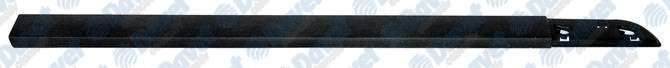 PLEKSAN 3336 Kapi Bandi On Sag Citasi Renault Megane Ii 03 -